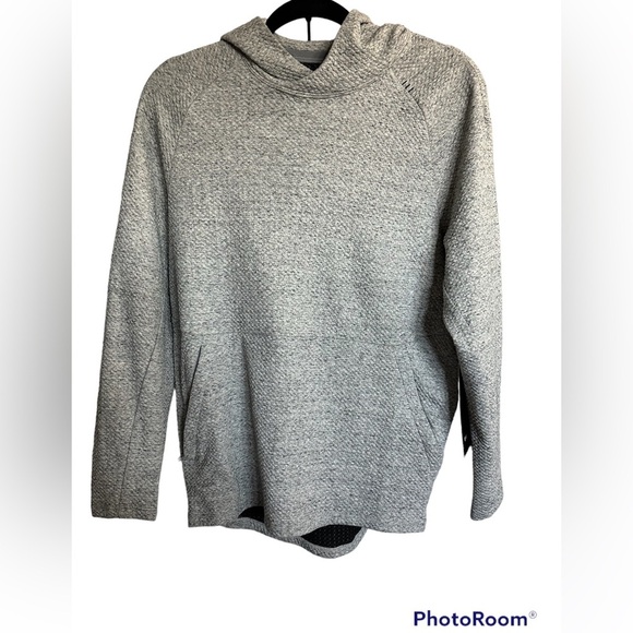 lululemon athletica Tops - NWT Lululemon Women’s At Ease Hoodie